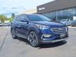 Used 2017 Hyundai Santa Fe Sport 2.0L Turbo Ultimate SUV