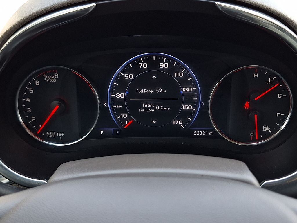 2024 Chevrolet Malibu 2LT - Photo 18