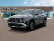 New 2025 Hyundai Tucson Limited AWD SUV
