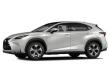Used 2015 Lexus NX 300h  SUV