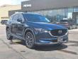 Used 2017 Mazda Mazda CX-5 Grand Touring SUV