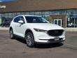Used 2021 Mazda CX-5 Grand Touring Reserve SUV