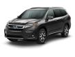 Used 2019 Honda Pilot Elite AWD SUV