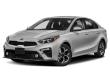 Used 2021 Kia Forte LXS Sedan