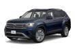Used 2022 Volkswagen Atlas 3.6L V6 SE w/Technology SUV
