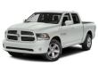 Used 2015 Ram 1500 Tradesman/Express Truck Crew Cab