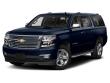 Used 2019 Chevrolet Suburban Premier SUV