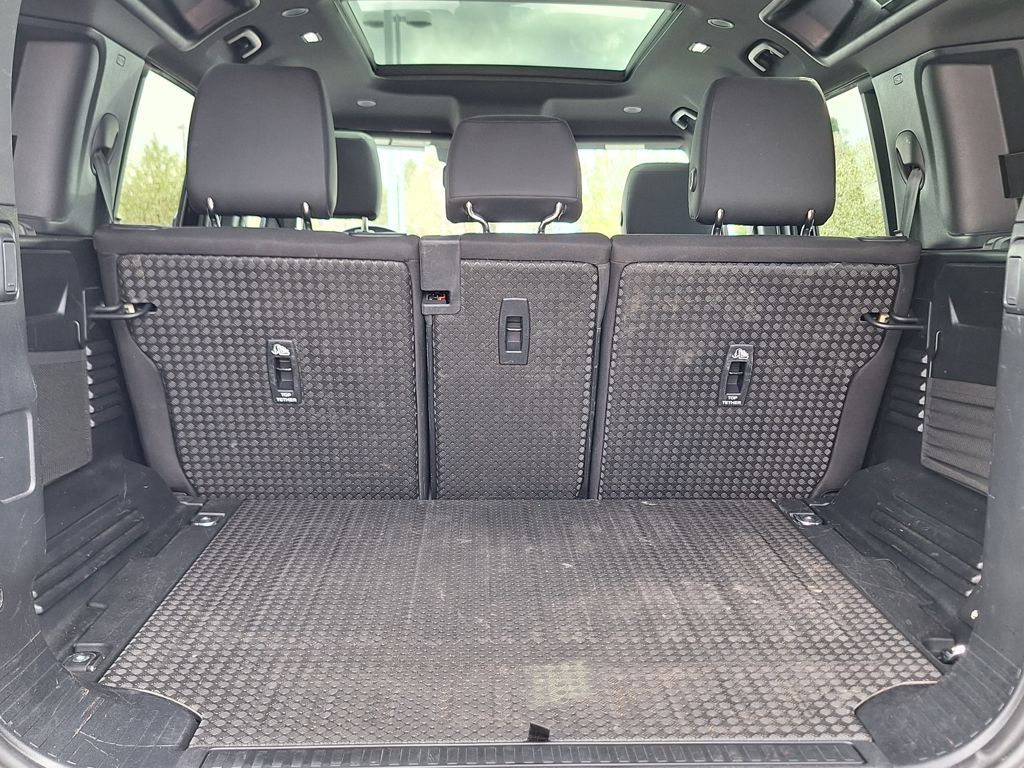 2025 Land Rover Defender S - Photo 32