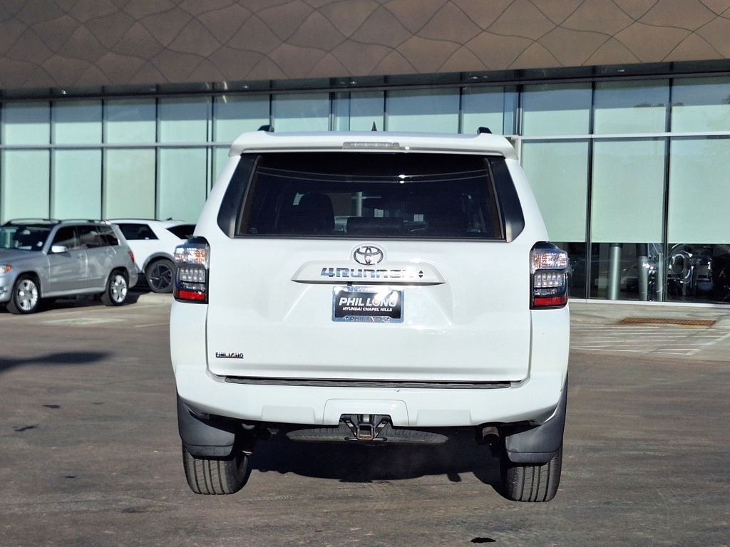Used 2023 Toyota 4Runner SR5 Premium SUV