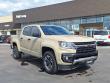 Used 2022 Chevrolet Colorado Z71 Truck Crew Cab