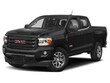 GMC Canyon