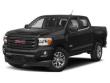 Used 2018 GMC Canyon  Truck Crew Cab