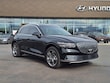 Genesis Electrified GV70