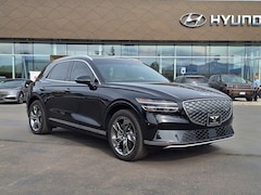 2024 Genesis Electrified GV70 Advanced SUV