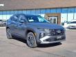 New 2026 Hyundai Tucson Hybrid SEL AWD SUV