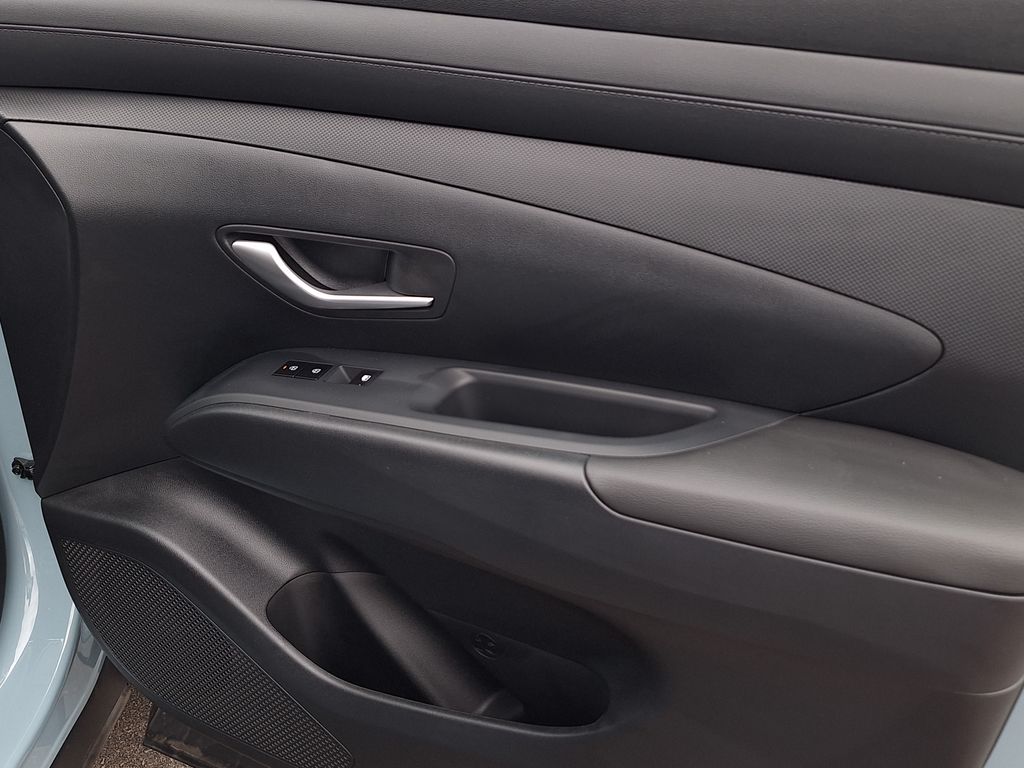 2026 Hyundai Santa Cruz SEL - Photo 26