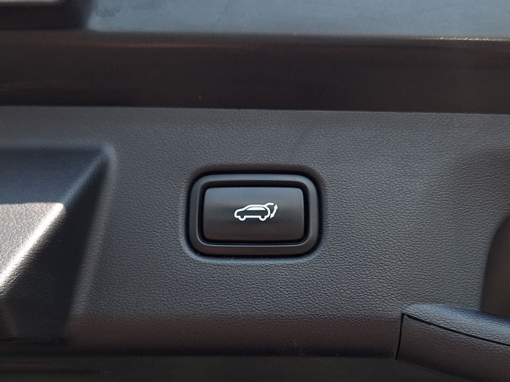2022 Hyundai Tucson SEL - Photo 29