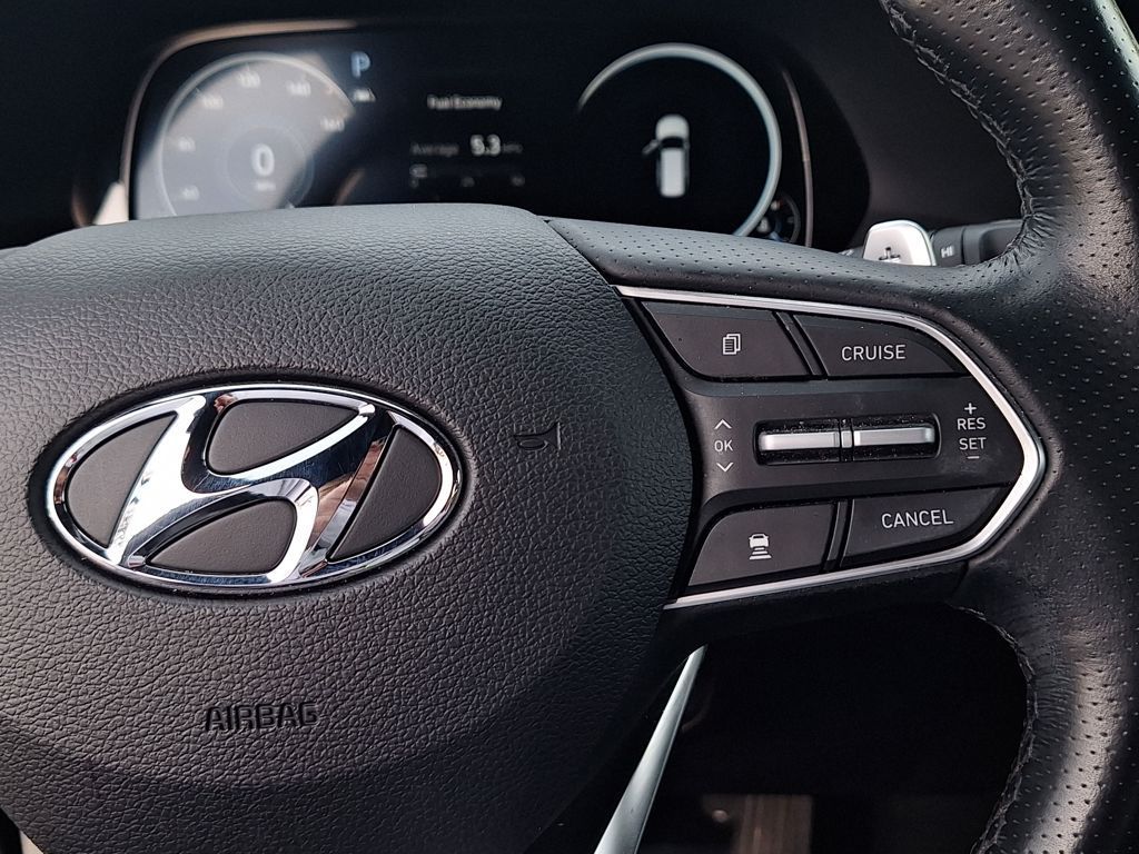 2021 Hyundai Palisade Calligraphy - Photo 19