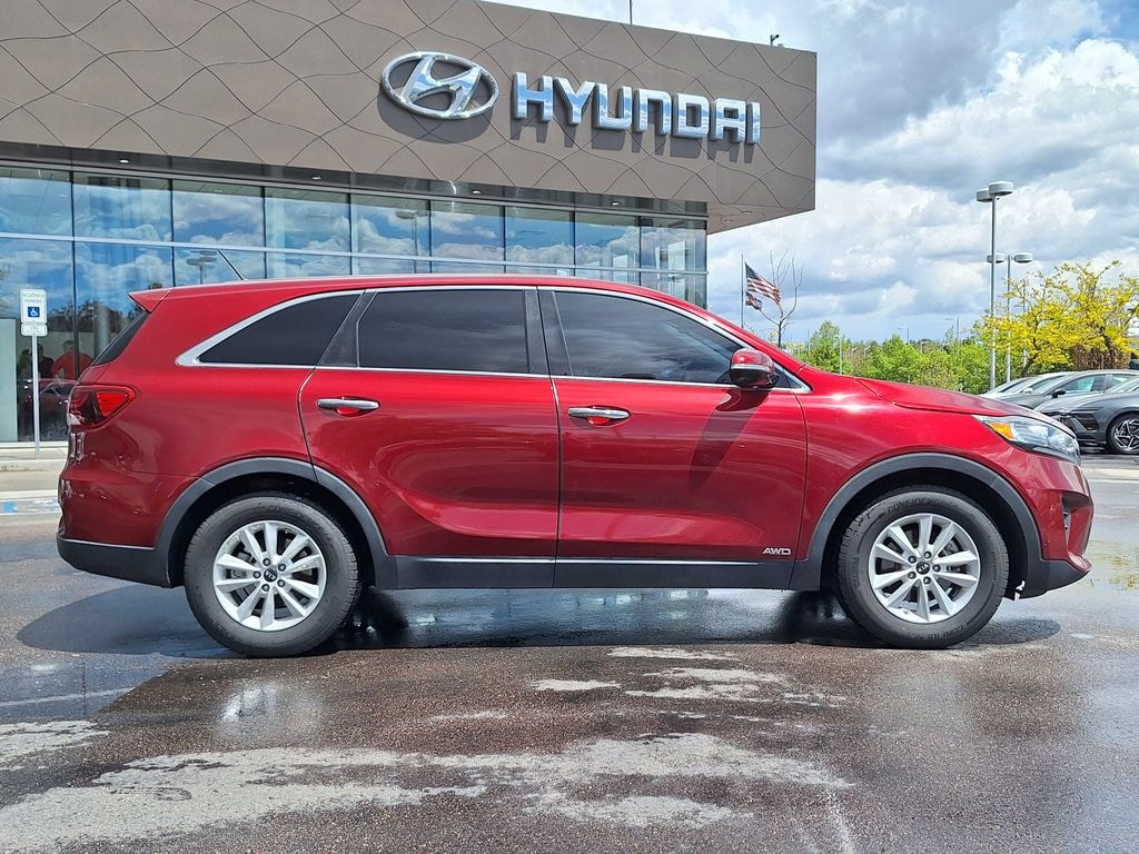 Used 2019 Kia Sorento 3.3L LX SUV
