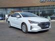 Certified 2020 Hyundai Elantra SE Sedan