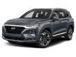 Used 2019 Hyundai Santa Fe Ultimate 2.0T SUV