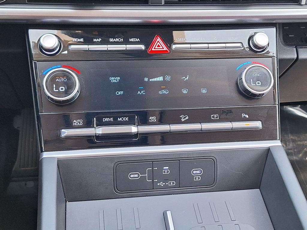 2026 Hyundai Santa Fe SE - Photo 20
