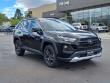 Used 2024 Toyota RAV4 Adventure SUV