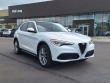 Used 2018 Alfa Romeo Stelvio  SUV
