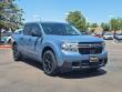 Used 2024 Ford Maverick Lariat Truck SuperCrew