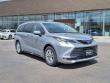 Used 2024 Toyota Sienna Limited 7 Passenger Van Passenger Van