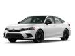 Used 2022 Honda Civic Sport Sedan