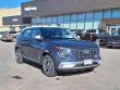 New 2025 Hyundai Venue Limited SUV