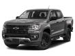 Used 2022 Chevrolet Colorado Z71 Truck Crew Cab