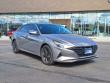 Certified 2023 Hyundai Elantra SEL Sedan