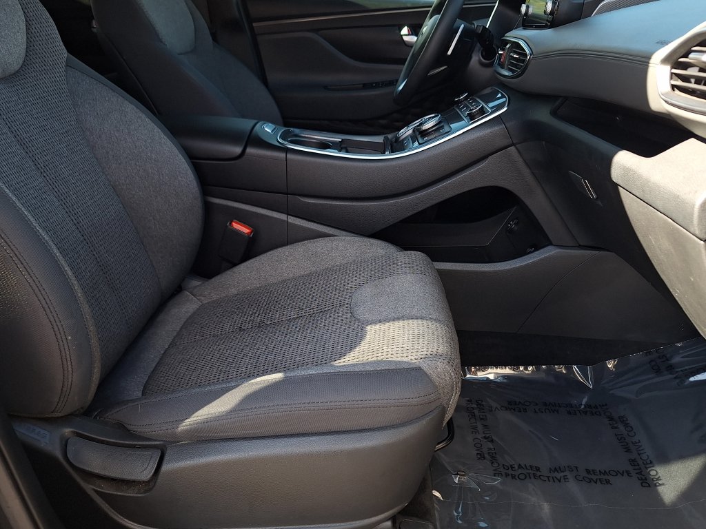 2022 Hyundai Santa Fe SEL - Photo 24