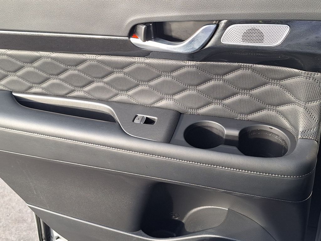 2021 Hyundai Palisade Calligraphy - Photo 14