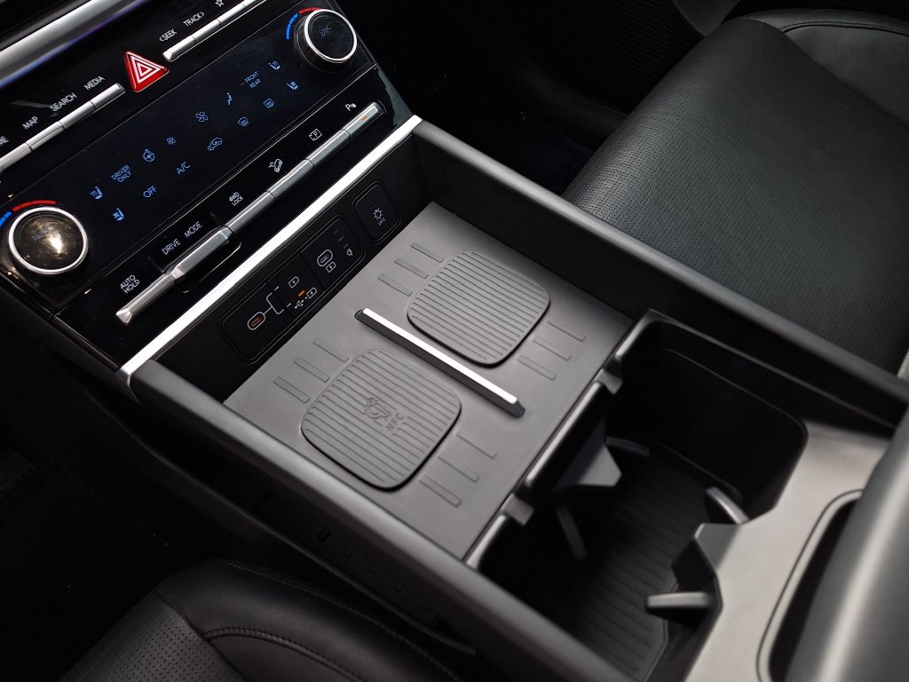 2025 Hyundai Santa Fe Limited - Photo 26