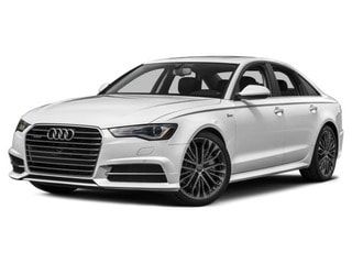 2017 Audi A6 Premium Plus's photo
