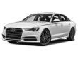 Used 2017 Audi A6 2.0T Premium Sedan