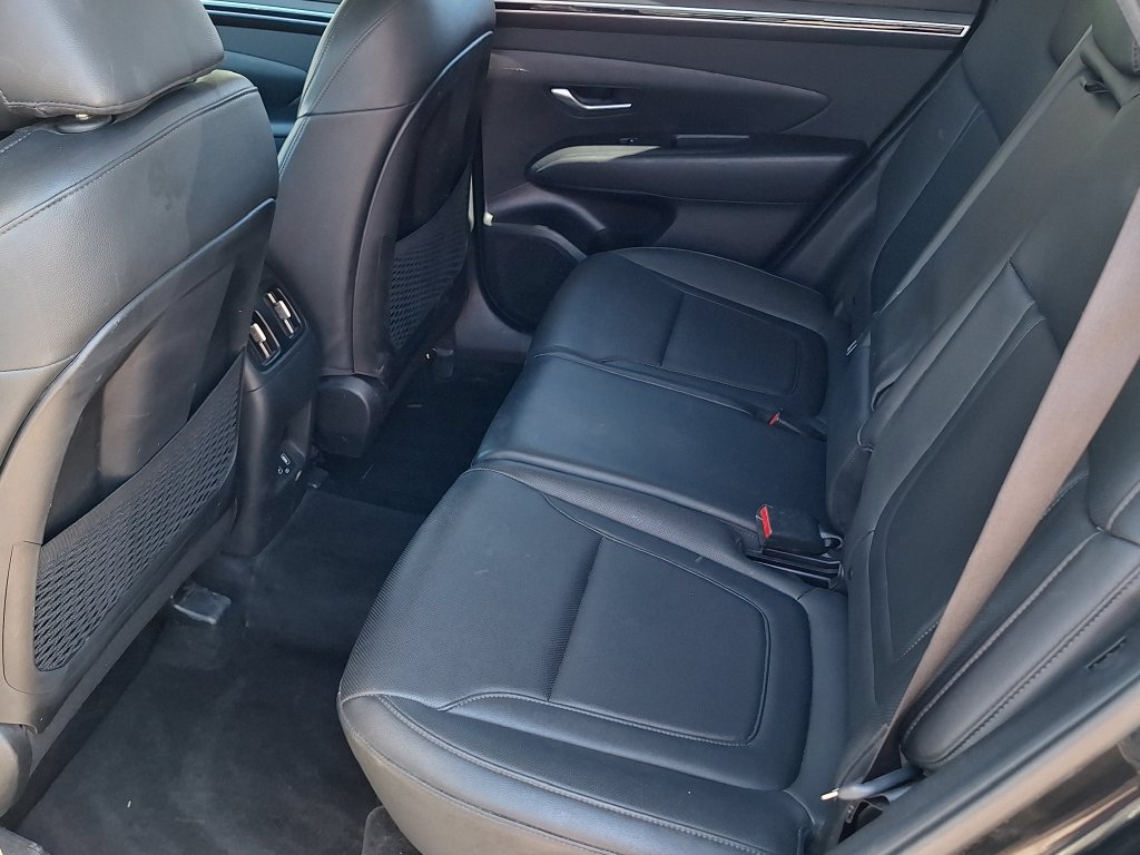 2023 Hyundai Tucson SEL - Photo 10