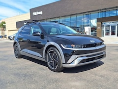 2026 Hyundai IONIQ 5 Limited SUV