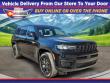 Used 2024 Jeep Grand Cherokee L Laredo SUV