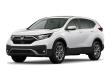 Used 2020 Honda CR-V EX AWD SUV