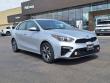 Used 2021 Kia Forte LXS Sedan