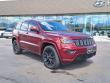 Used 2021 Jeep Grand Cherokee Laredo SUV