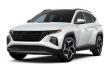 Used 2023 Hyundai Tucson Limited SUV