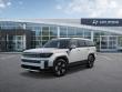 New 2025 Hyundai Santa Fe Hybrid SEL SUV