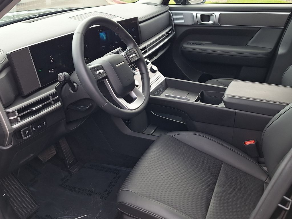 2025 Hyundai Santa Fe SEL - Photo 10