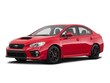Subaru WRX