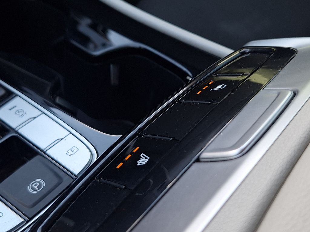 2022 Hyundai Tucson SEL - Photo 20